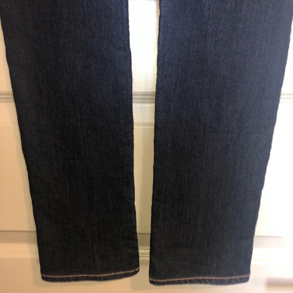 SOLD Paige denim skyline skinny - Picture 5 of 7